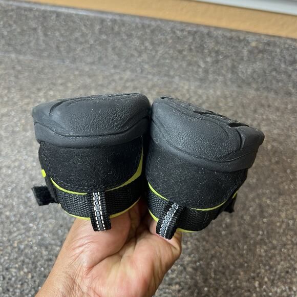 Keen Newport Black Sandals Little Kids Size 3 Summer Comfort Casual Sport Shoes - Picture 7 of 10